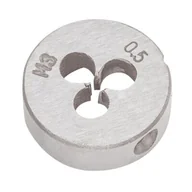 Gwintowniki - TOPEX Narzynka M3, 25 x 9 mm - miniaturka - grafika 1