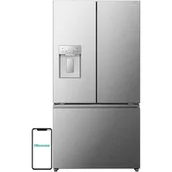 Lodówki - HISENSE RF815N4SESE - miniaturka - grafika 1