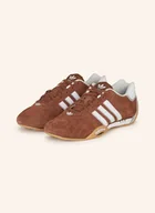 Moda i Uroda OUTLET - Adidas Originals Sneakersy Adiracer Lo braun - miniaturka - grafika 1