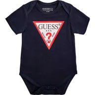 Śpiochy dla niemowląt - Guess Body Regular Fit - miniaturka - grafika 1