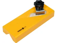 Pozostałe wyposażenie warsztatu - Yato Vorel strug do płyt g-k - miniaturka - grafika 1