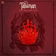 Reggae - DonT Play With Fyah Winyl) Talisman - miniaturka - grafika 1