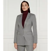 Marynarki i żakiety damskie - GUESS Żakiet DORIS | Relaxed fit - miniaturka - grafika 1