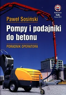 Pompy i podajniki do betonu - Rozwój osobisty - miniaturka - grafika 1