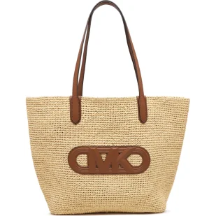 Michael Kors Shopperka - Torebki damskie - miniaturka - grafika 1