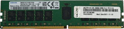 Pamięć serwerowa Lenovo THINKSYSTEM 64GB TRUDDR4 3200