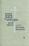 Poezja - Święty Jan od Krzyża. Pisarz - pisma - nauka - miniaturka - grafika 1