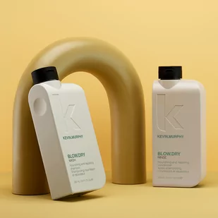 Kevin Murphy Blow Dry Wash Szampon Odżywczo - Regenerujący - Szampony do włosów - miniaturka - grafika 2
