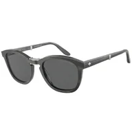 Okulary przeciwsłoneczne - Okulary przeciwsłoneczne Giorgio Armani 8170 5964B1 51 - miniaturka - grafika 1
