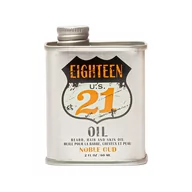 Kosmetyki i akcesoria do pielęgnacji brody - 18.21 Man Made Noble Oud Oil Olejek do włosów, brody i ciała 60 ml - miniaturka - grafika 1
