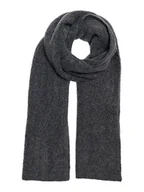 Apaszki i szaliki damskie - ONLY Szal w kolorze szarym - miniaturka - grafika 1