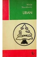 Nauki przyrodnicze - Liban - miniaturka - grafika 1