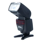 Foto OUTLET - Nikon SB-700 s.n. 2564907 - miniaturka - grafika 1