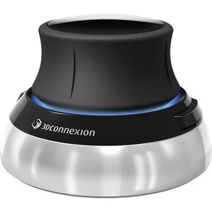 3Dconnexion Space Mouse Wireless II 3DX-700066 - Myszki - miniaturka - grafika 1