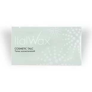 ItalWax Talk Kosmetyczny bezzapachowy 3g - Depilacja - miniaturka - grafika 1