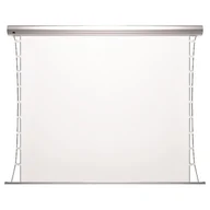 Ekrany projekcyjne - Kauber Blue Label Tensioned Edge Free Clear Vision 180x101cm 16:9 - miniaturka - grafika 1