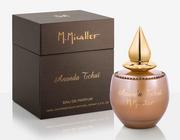 Wody i perfumy damskie - M.Micallef Ananda Tchai edp 100ml  - miniaturka - grafika 1