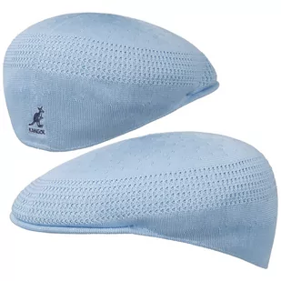 Kaszkiet 504 Tropic Ventair by Kangol, jasnoniebieski, L (58-59 cm) - Czapki męskie - miniaturka - grafika 1