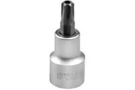 Klucze i nasadki - Stanley Nasadka 1/4" z końcówką torx z otw tt8 732538 - miniaturka - grafika 1