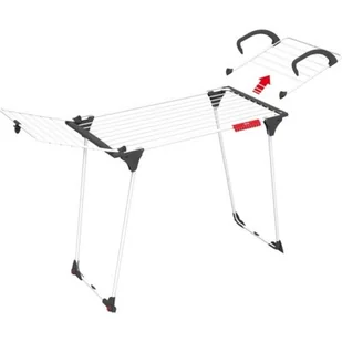 Vileda Suszarka Premium 2in1 157332 157332 PREMIUM 2IN1 - Suszarki na ubrania - miniaturka - grafika 1