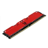 Pamięci RAM - GoodRam 8GB IR-XR3000D464L16S/8G DDR4 - miniaturka - grafika 1