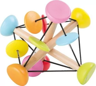 Small Foot Design Zabawka zręcznościowa - Kendama 6179 - Kendama - miniaturka - grafika 1