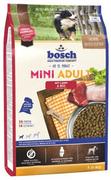 Bosch Mini Lamb&Rice 3 kg