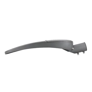 Oprawa uliczna LED JASPER 100W 4000K 12500LM IP66 szara - Lampy ogrodowe - miniaturka - grafika 4
