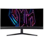 Monitory - Acer Predator X34Vbmiiphuzx 34" UM.CXXEE.V01 - miniaturka - grafika 1
