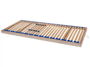 Hevea Stelaż Junior 180x90cm - Stelaże pod materac - miniaturka - grafika 1