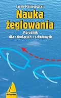 Poradniki hobbystyczne - Nauka żeglowania - Jacek Maciejowski - miniaturka - grafika 1