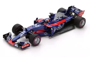 Spark Model Scuderia Toro Rosso Renault Str12 #26 D 1:43 S5039 - Samochody i pojazdy dla dzieci - miniaturka - grafika 1