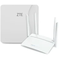 Routery - ZTE MF258 Pro ODU-IDU - miniaturka - grafika 1