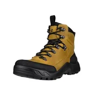 Buty trekkingowe męskie - Buty trekkingowe męskie Ecco Offroad Mid - miniaturka - grafika 1