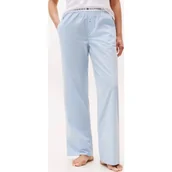 Piżamy damskie - Tommy Hilfiger Spodnie od piżamy | Regular Fit - miniaturka - grafika 1