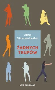 Żadnych trupów Nowa - Biografie i autobiografie - miniaturka - grafika 1