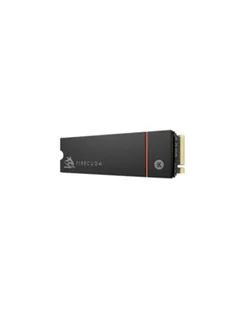 SEAGATE Dysk SSD FireCuda 530 4 TB M.2 2280 PCI-E x4 Gen4 NVMe ZP4000GM3A023 ZP4000GM3A023 - Dyski SSD - miniaturka - grafika 2
