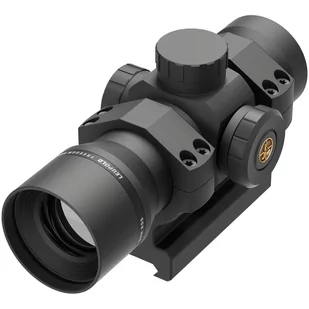 Kolimator Leupold Freedom RDS 1x34 Red Dot 1 MOA z montażem - Lunety i akcesoria Kolimator Leupold Freedom RDS 1x34 Red Dot 1 MOA z montażem - Lunety i akcesoria - miniaturka - grafika 1