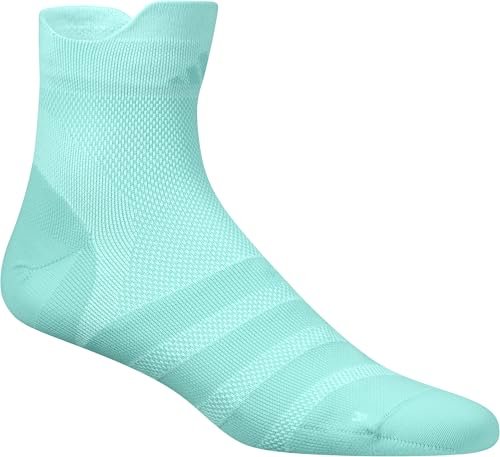 adidas UNISEX ADULT RUNxADIZERO skarpety 1PP 8,5-10