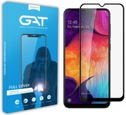 Szkła hartowane na telefon - Szkło Hartowane Szybka Do Samsung Galaxy A50 9H - miniaturka - grafika 1