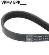 Paski klinowe i wielorowkowe - SKF PASEK KLINOWY VKMV 5PK1680 VKMV 5PK1680 - miniaturka - grafika 1