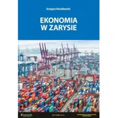 Podręczniki dla szkół zawodowych - Ekonomia w zarysie podr. EKONOMIK - miniaturka - grafika 1