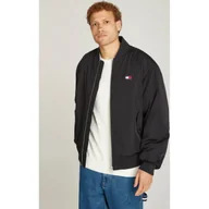 Kurtki męskie - Tommy Jeans Kurtka bomber | Regular Fit - miniaturka - grafika 1