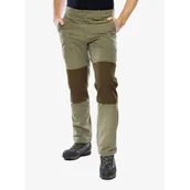 Odzież trekkingowa damska - Spodnie trekkingowe męskie Columbia Landroamer Utility Pant - miniaturka - grafika 1