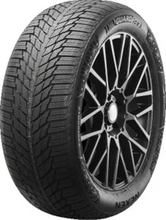Nexen Winguard Ice 3 225/55R18 102T - Opony zimowe - miniaturka - grafika 1