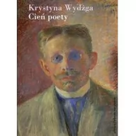 Filologia i językoznawstwo - Słowo obraz terytoria Cień poety - Wydżga Krystyna - miniaturka - grafika 1