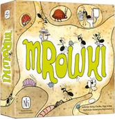 Poradniki hobbystyczne - Mrówki - miniaturka - grafika 1