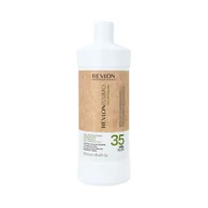 Farby do włosów i szampony koloryzujące - REVLON REVLONISSIMO COLOR SUBLIME VEGAN Aktywator olejowy 10,5% 35 vol 900ml - miniaturka - grafika 1