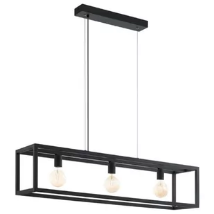 Eglo 49564 ELSWICK - Lampy sufitowe - miniaturka - grafika 1