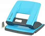 Przybory szkolne - PBS Dziurkacz Kangaro Aion-20 S turkusowy Connect Polska - miniaturka - grafika 1